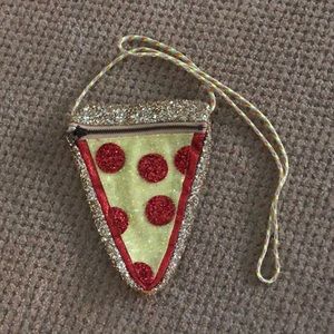 Pizza Purse